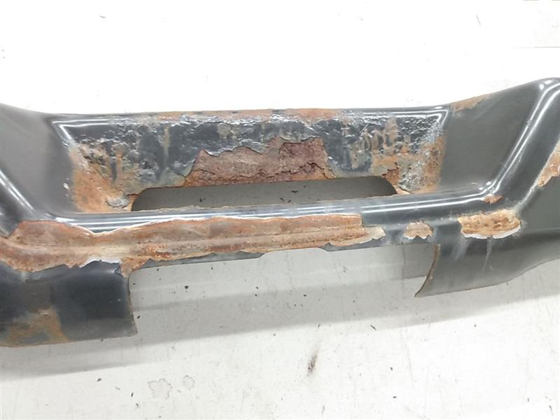 Hummer H3 Rear Bumper Cover