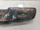 Hummer H3 Rear Bumper Cover-4