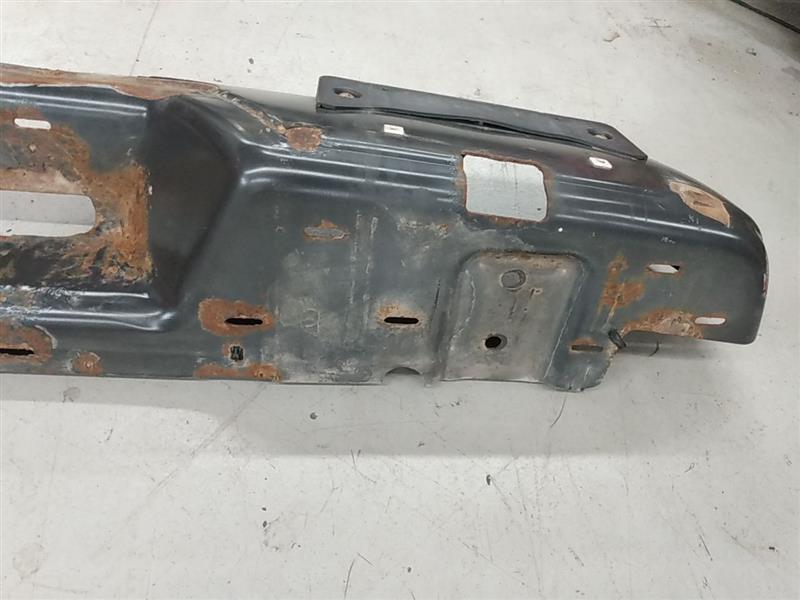 Hummer H3 Rear Bumper Cover