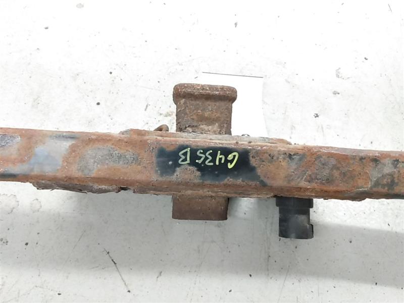 Hummer H3 Trailer Hitch