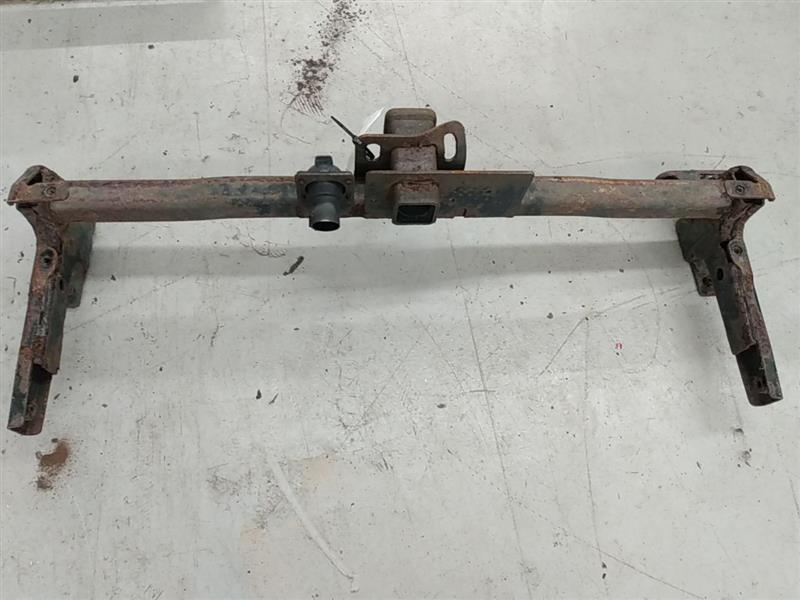 Hummer H3 Trailer Hitch