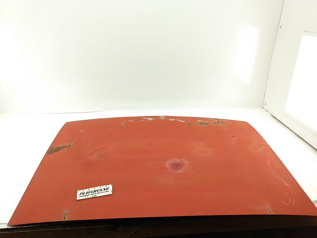 Porsche 914 Rear Trunk Lid