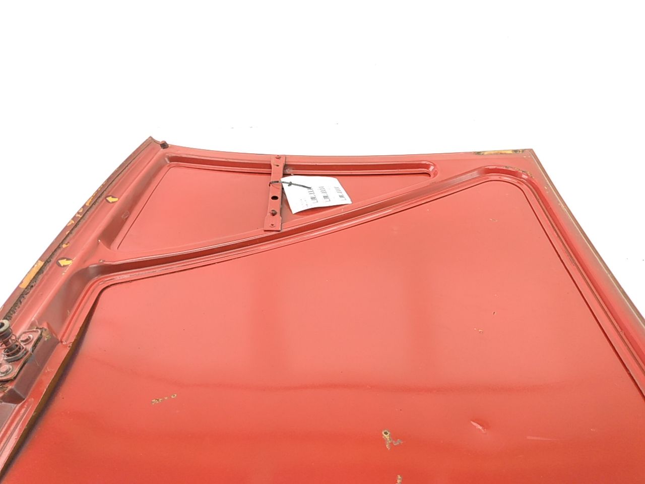 Porsche 914 Rear Trunk Lid