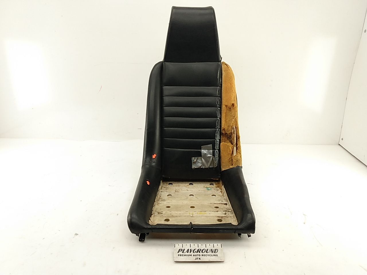 Porsche 914 Front Left Seat