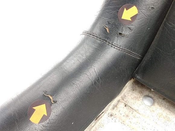 Porsche 914 Front Left Seat