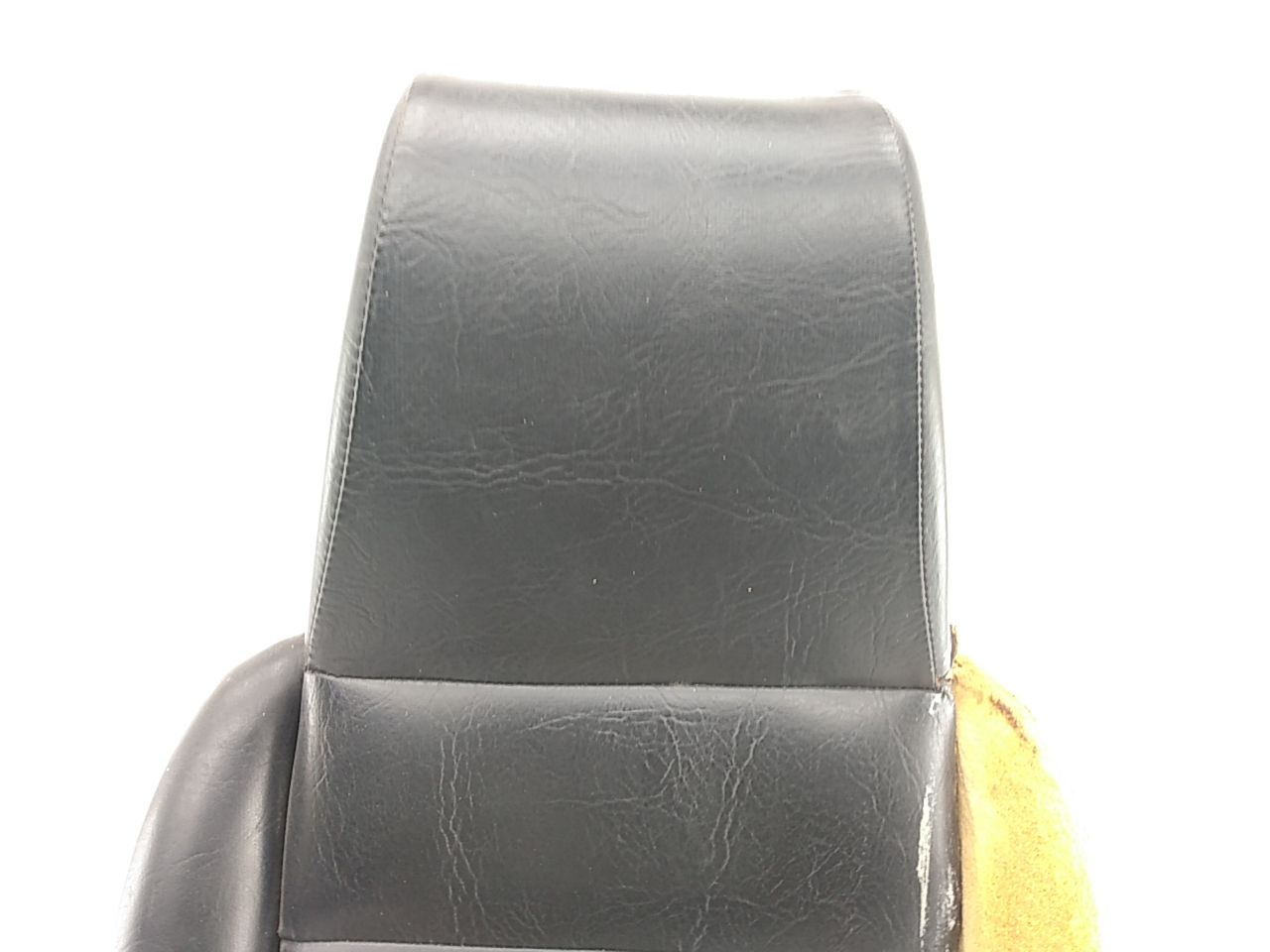 Porsche 914 Front Left Seat | Playground PAR