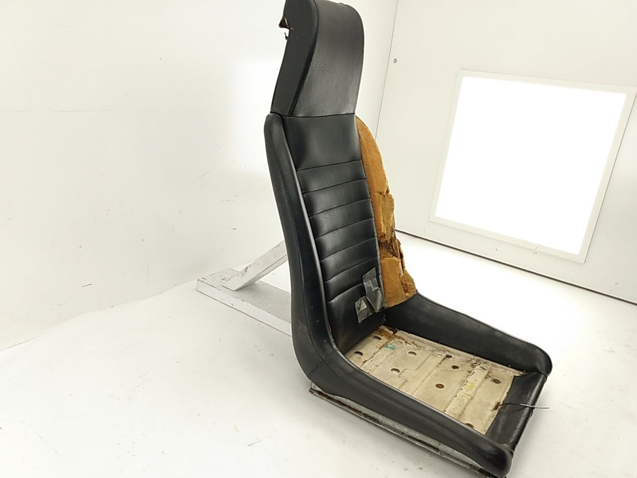 Porsche 914 Front Left Seat