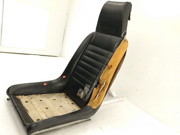Porsche 914 Front Left Seat