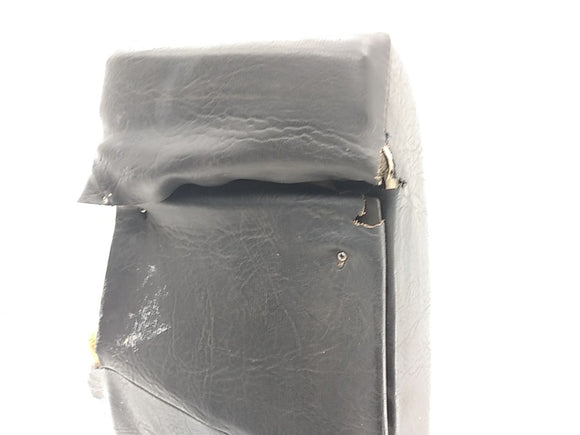 Porsche 914 Front Left Seat