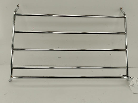 Porsche 914 Rear Luggage Rack