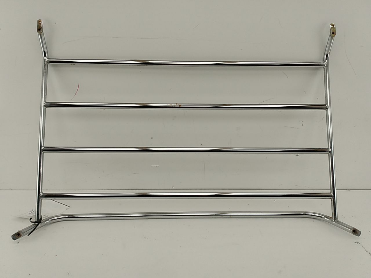 Porsche 914 Rear Luggage Rack - 0