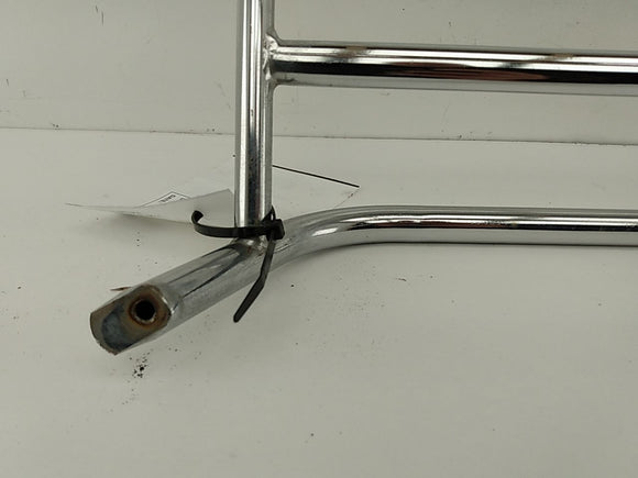 Porsche 914 Rear Luggage Rack