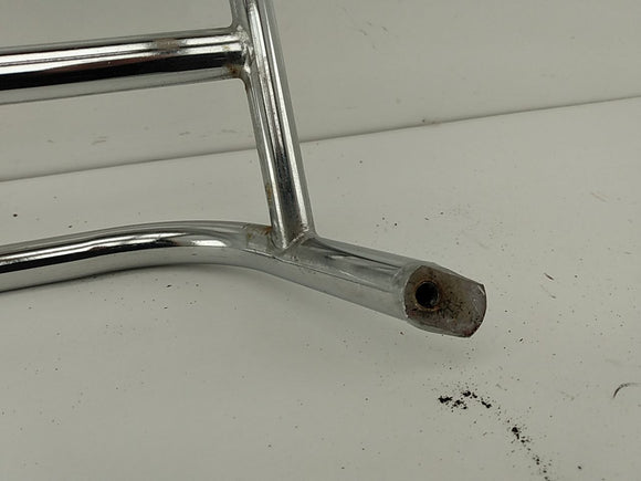Porsche 914 Rear Luggage Rack
