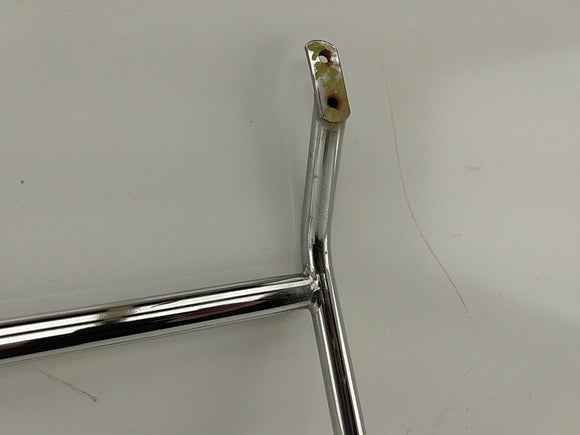 Porsche 914 Rear Luggage Rack