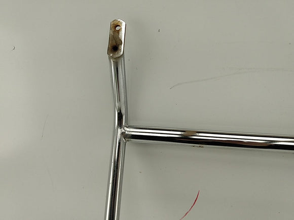 Porsche 914 Rear Luggage Rack