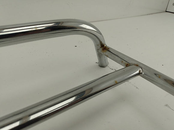 Porsche 914 Rear Luggage Rack