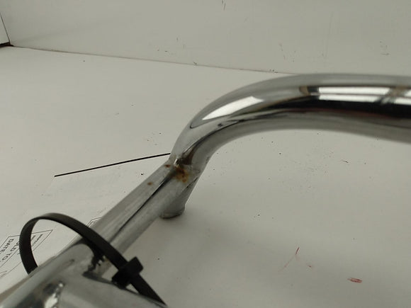 Porsche 914 Rear Luggage Rack