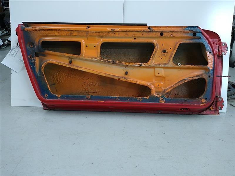 Porsche 914 Front Left Door