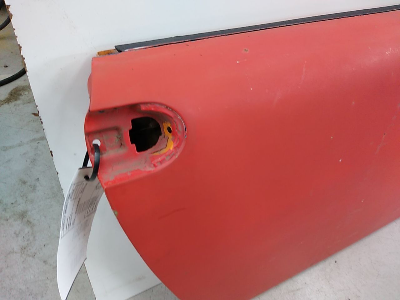 Porsche 914 Front Right Door - 0