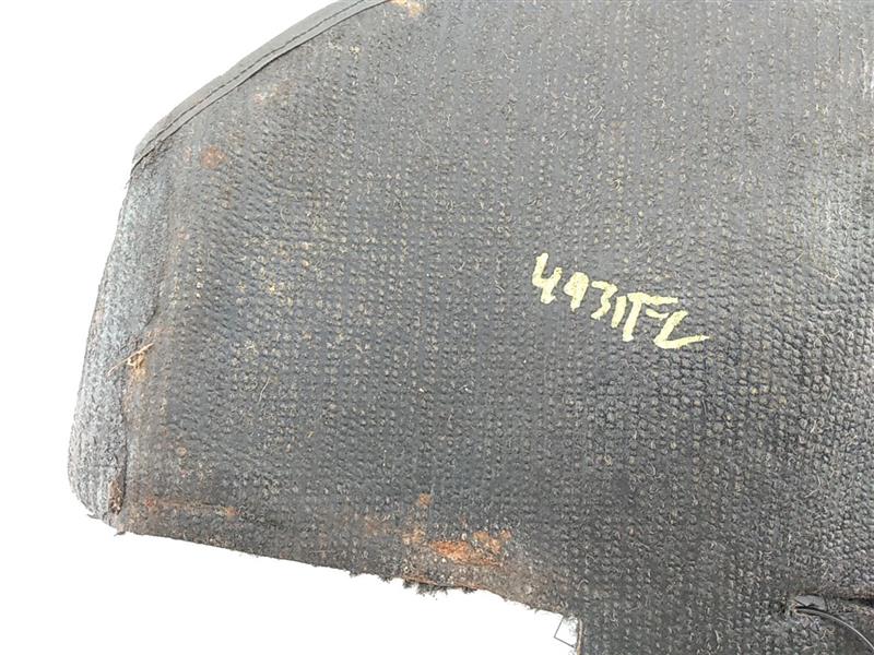 Porsche 914 Front Left Carpet Section