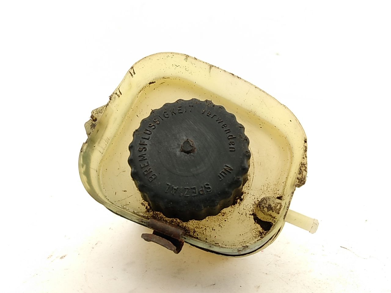 Porsche 914 Brake Fluid Reservoir