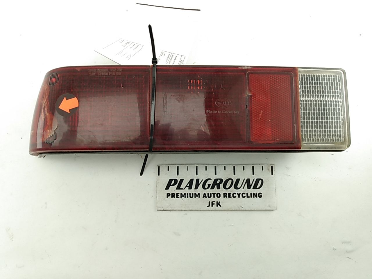 Porsche 914 Rear Left Tail Lamp Assembly