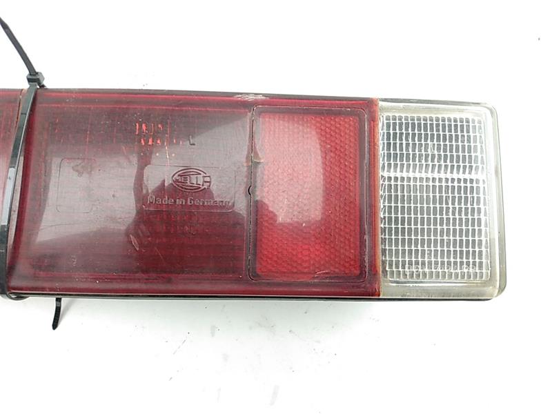 Porsche 914 Rear Left Tail Lamp Assembly - 0