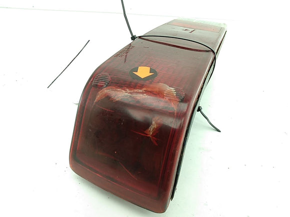 Porsche 914 Rear Left Tail Lamp Assembly