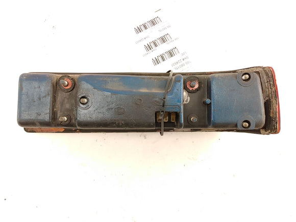 Porsche 914 Rear Left Tail Lamp Assembly