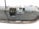 Porsche 914 Rear Left Tail Lamp Assembly-9