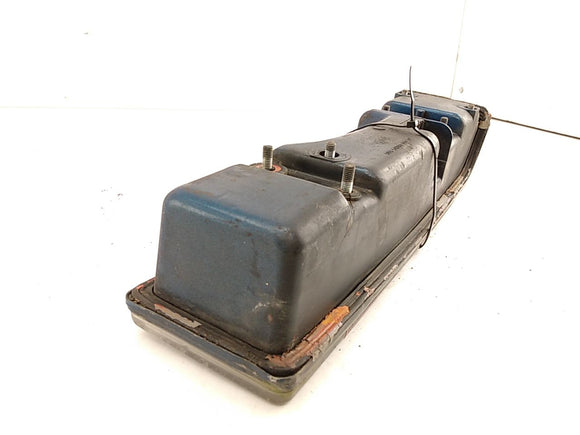 Porsche 914 Rear Left Tail Lamp Assembly