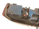Porsche 914 Rear Left Tail Lamp Assembly-11
