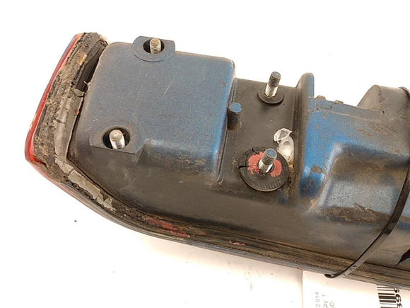 Porsche 914 Rear Left Tail Lamp Assembly
