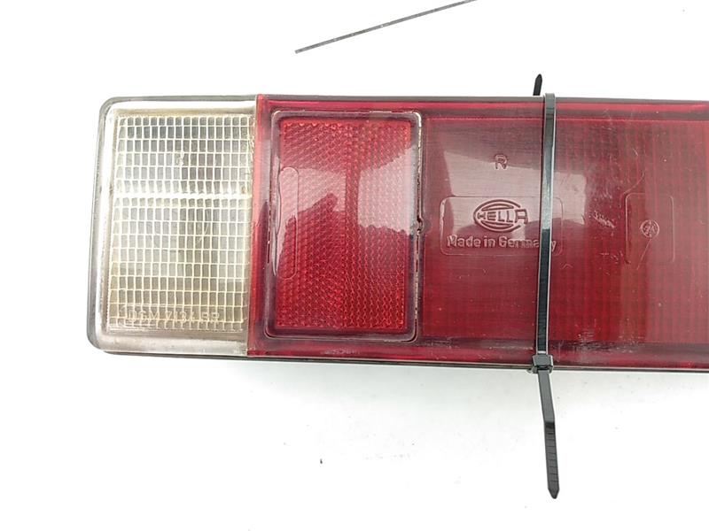 Porsche 914 Rear Right Tail Lamp Assembly - 0