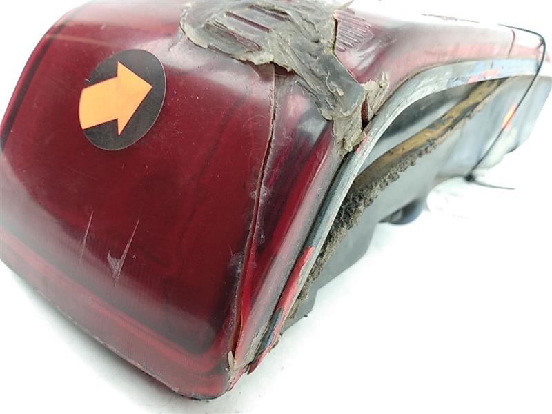 Porsche 914 Rear Right Tail Lamp Assembly