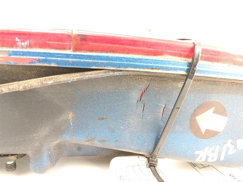 Porsche 914 Rear Right Tail Lamp Assembly