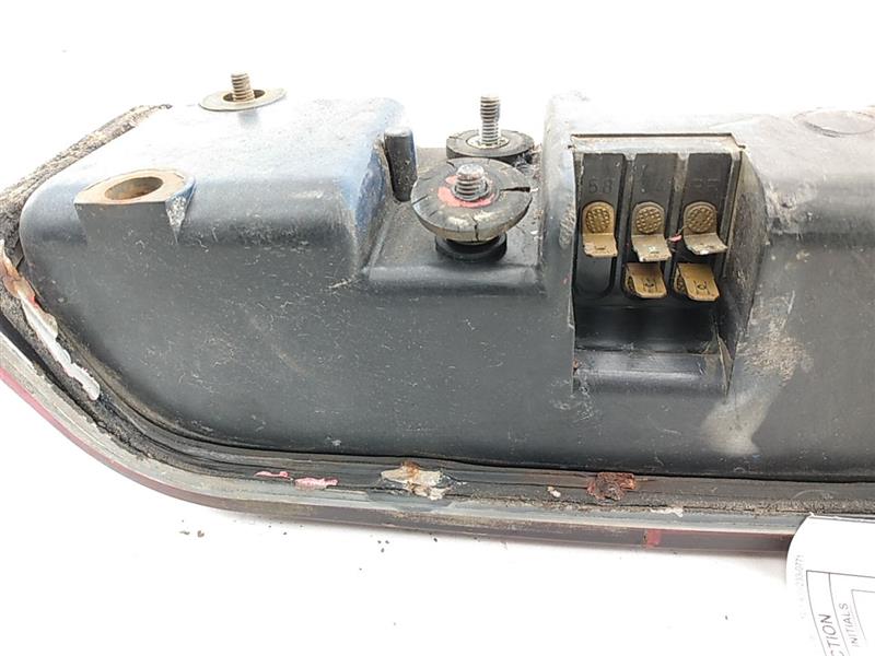 Porsche 914 Rear Right Tail Lamp Assembly