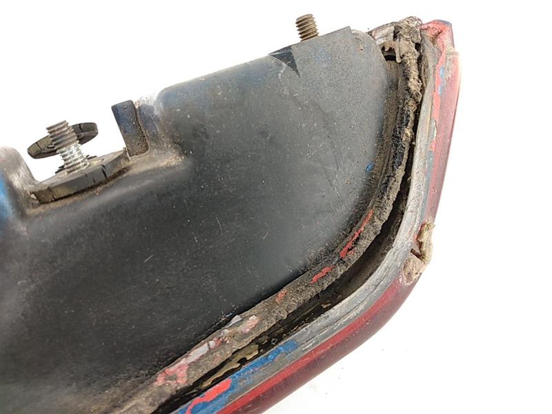 Porsche 914 Rear Right Tail Lamp Assembly