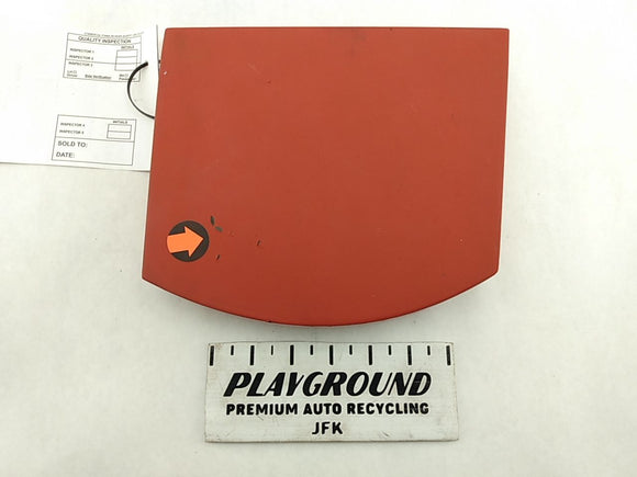 Porsche 914 Front Left Headlamp Cover