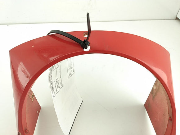 Porsche 914 Front Left Headlamp Frame