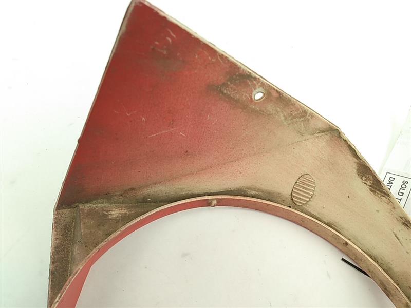 Porsche 914 Front Left Headlamp Frame