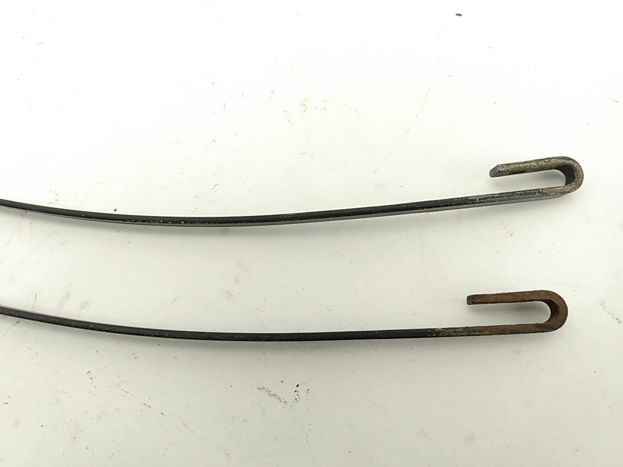 Porsche 914 Wiper Arm Set - 0