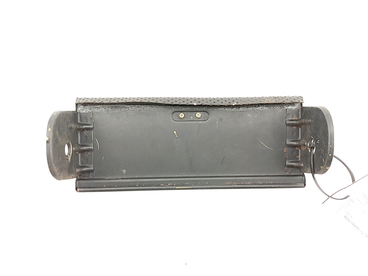 Porsche 914 Glove Box Door