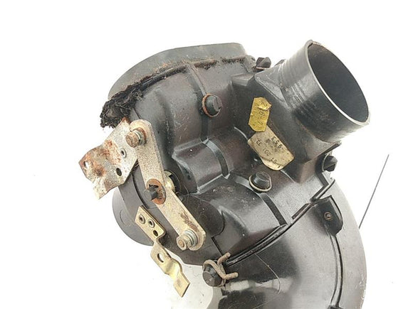 Porsche 914 Front Left Heater Control Valve