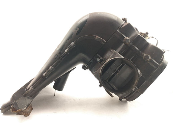 Porsche 914 Front Right Heater Control Valve