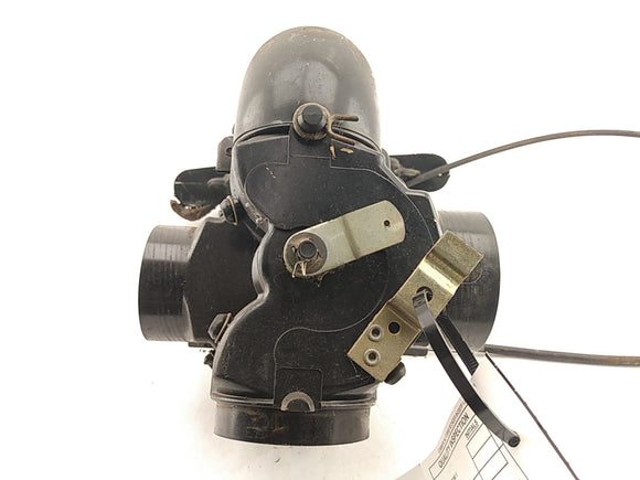 Porsche 914 Front Right Heater Control Valve