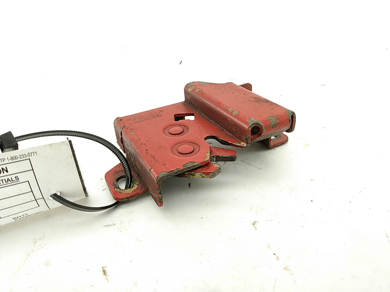 Porsche 914 Front Hood Latch