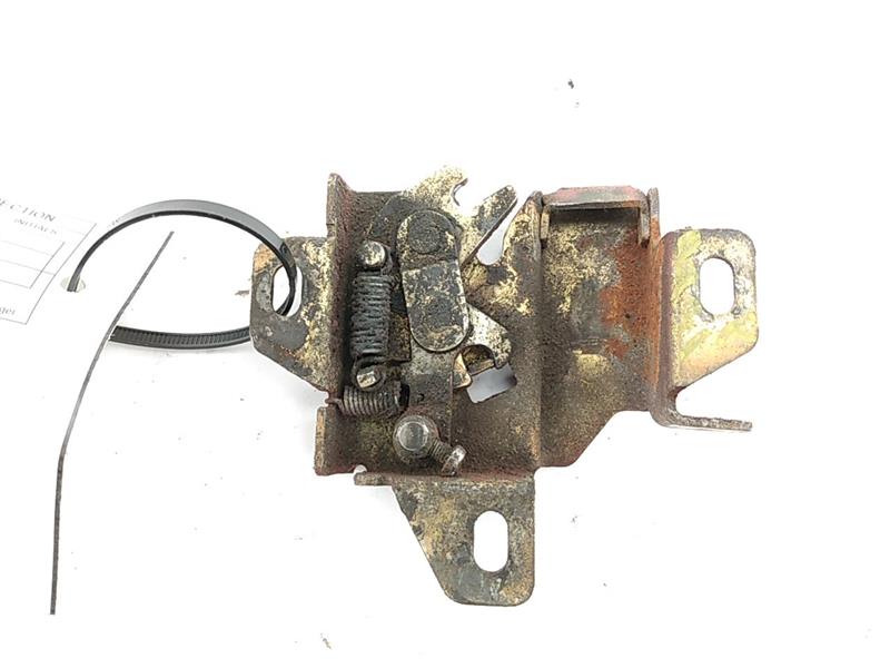 Porsche 914 Front Hood Latch