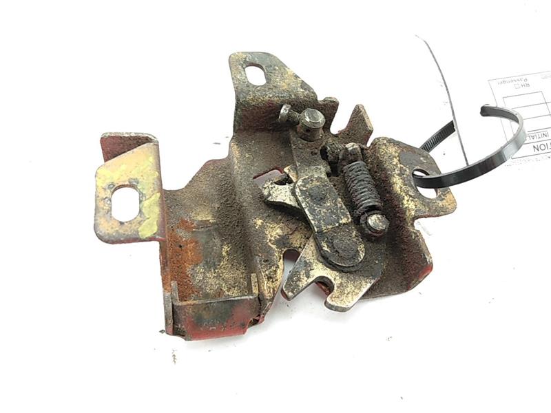 Porsche 914 Front Hood Latch