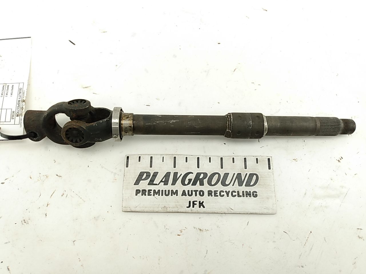 Porsche 914 Steering Shaft